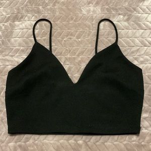 ❤️Windsor Crop/Bralette